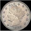 Image 1 : 1905 Liberty Victory Nickel UNCIRCULATED