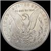 Image 2 : 1894-S Morgan Silver Dollar CLOSELY UNCIRCULATED