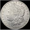 Image 1 : 1897-O Morgan Silver Dollar CLOSELY UNCIRCULATED