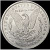 Image 2 : 1897-O Morgan Silver Dollar CLOSELY UNCIRCULATED