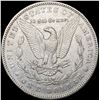 Image 2 : 1893 Morgan Silver Dollar CLOSELY UNCIRCULATED