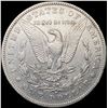 Image 2 : 1892-S Morgan Silver Dollar ABOUT UNCIRCULATED