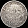 Image 2 : 1894 Barber Quarter LIGHTLY CIRCULATED