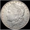 Image 1 : 1894-O Morgan Silver Dollar ABOUT UNCIRCULATED