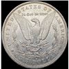 Image 2 : 1894-O Morgan Silver Dollar ABOUT UNCIRCULATED