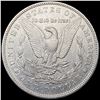 Image 2 : 1892-O Morgan Silver Dollar CLOSELY UNCIRCULATED