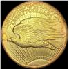 Image 2 : 1910-D $20 Gold Double Eagle CLOSELY UNCIRCULATED