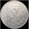 Image 2 : 1879-S Rev 78 VAM-9 Morgan Silver Dollar CLOSELY U