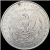 Image 2 : 1898-S Morgan Silver Dollar CLOSELY UNCIRCULATED