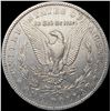 Image 2 : 1893-O Morgan Silver Dollar CLOSELY UNCIRCULATED