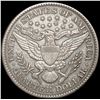 Image 2 : 1900-S Barber Quarter CLOSELY UNCIRCULATED