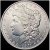 Image 1 : 1901 Morgan Silver Dollar CLOSELY UNCIRCULATED