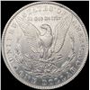 Image 2 : 1901 Morgan Silver Dollar CLOSELY UNCIRCULATED