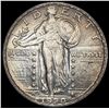 Image 1 : 1920-S Standing Liberty Quarter CLOSELY UNCIRCULAT