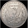 Image 2 : 1892-O Morgan Silver Dollar CLOSELY UNCIRCULATED