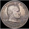 Image 1 : Star 1922 Grant Half Dollar UNCIRCULATED