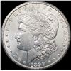 Image 1 : 1899-O Morgan Silver Dollar UNCIRCULATED