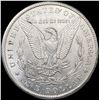 Image 2 : 1899-O Morgan Silver Dollar UNCIRCULATED