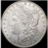 Image 1 : 1880-O Morgan Silver Dollar UNCIRCULATED