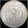 Image 2 : 1880-O Morgan Silver Dollar UNCIRCULATED