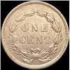 Image 2 : 1859 Indian Head Cent UNCIRCULATED