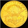 Image 2 : 1882-CC $20 Gold Double Eagle UNCIRCULATED