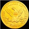 Image 2 : 1851-O $5 Gold Half Eagle UNCIRCULATED
