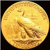 Image 2 : 1914-S $10 Gold Eagle UNCIRCULATED