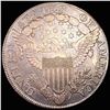 Image 2 : 1799 Draped Bust Dollar NEARLY UNCIRCULATED