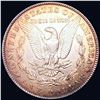 Image 2 : 1901 Morgan Silver Dollar UNCIRCULATED