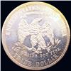 Image 2 : 1879 Silver Trade Dollar GEM PROOF CAM