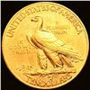 Image 2 : 1909-S $10 Gold Eagle UNCIRCULATED