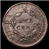 Image 2 : 1808 Classic Head Cent CLOSELY UNCIRCULATED