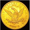 Image 2 : 1904-O $10 Gold Eagle UNCIRCULATED