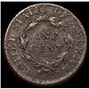 Image 2 : 1813 Classic Head Cent CLOSELY UNCIRCULATED