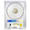 Image 2 : 1868 Silver Three Cent PCGS MS64