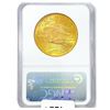 Image 2 : 1924 SG $20 Gold Double Eagle NGC MS64