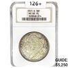 Image 1 : 1921-D Morgan Silver Dollar NGC MS64 PK