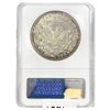 Image 2 : 1921-D Morgan Silver Dollar NGC MS64 PK