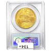 Image 2 : 1924 SG $20 Gold Double Eagle PCGS MS63