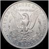 Image 2 : 1902 Morgan Silver Dollar CLOSELY UNCIRCULATED