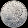 Image 1 : 1892 Morgan Silver Dollar CLOSELY UNCIRCULATED