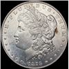 Image 1 : 1878-S Morgan Silver Dollar UNCIRCULATED