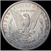Image 2 : 1894-S Morgan Silver Dollar CLOSELY UNCIRCULATED