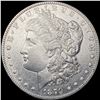 Image 1 : 1879-S Rev 78 Morgan Silver Dollar CLOSELY UNCIRCULATED