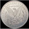 Image 2 : 1879-S Rev 78 Morgan Silver Dollar CLOSELY UNCIRCULATED
