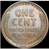 Image 2 : 1909-S VDB Wheat Cent CLOSELY UNCIRCULATED