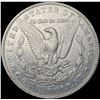 Image 2 : 1894-O Morgan Silver Dollar CLOSELY UNCIRCULATED