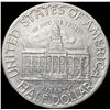 Image 2 : 1946 Iowa Half Dollar UNCIRCULATED
