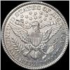 Image 2 : 1899-S Barber Quarter UNCIRCULATED